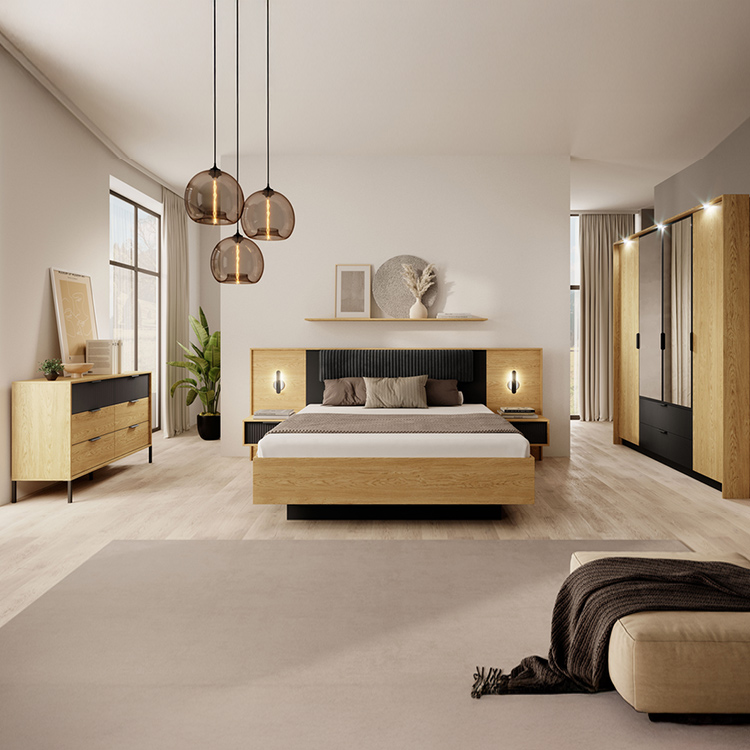 5 Piece Bedroom Sets UK
