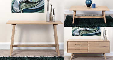 Furniture Link Bergen Range Furniture