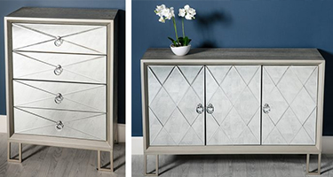 Furniture Link Diamond Range Furniture
