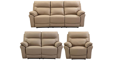 Furniture Link Foster Sofa
