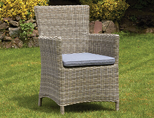 Garden Chairs