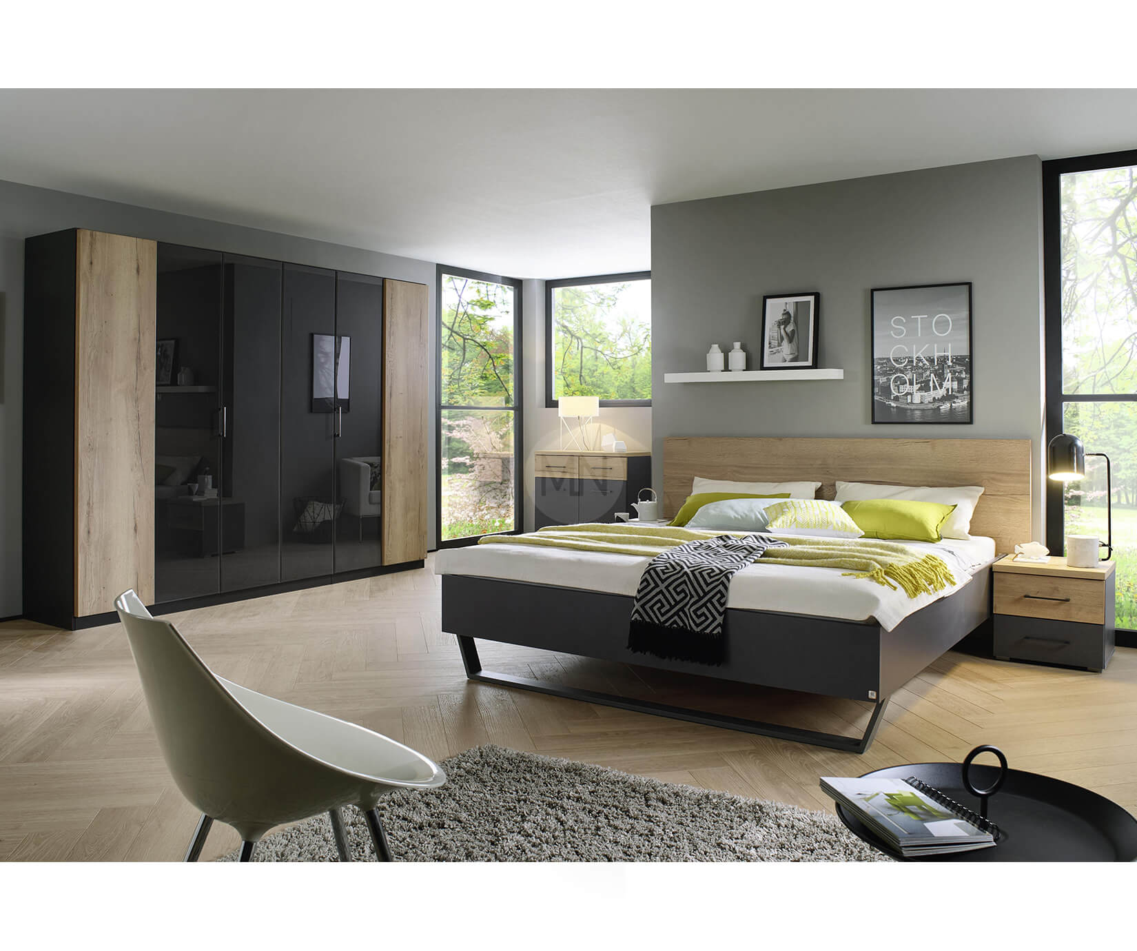 Rauch Furniture Halifax