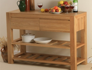 Hall Table