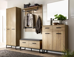 Hallway Furniture & Storage