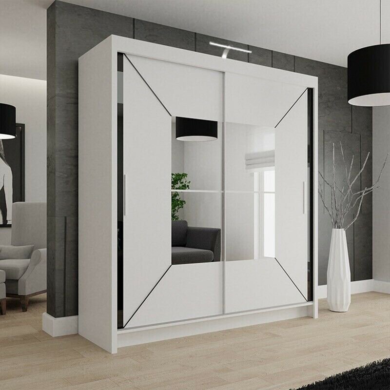 All Wardrobe