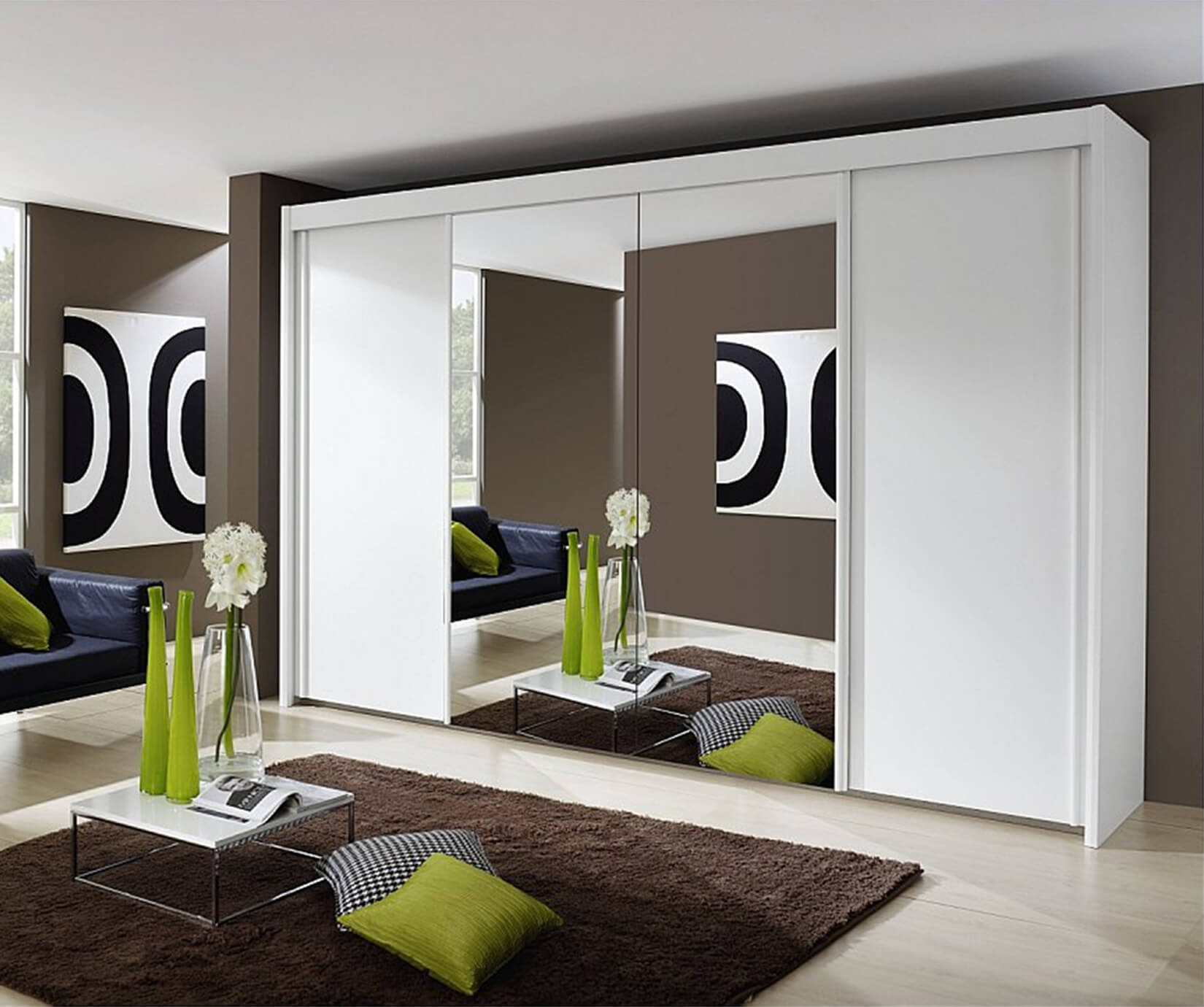 Rauch Furniture Imperial