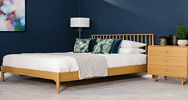 Furniture Link Jenson Bedroom