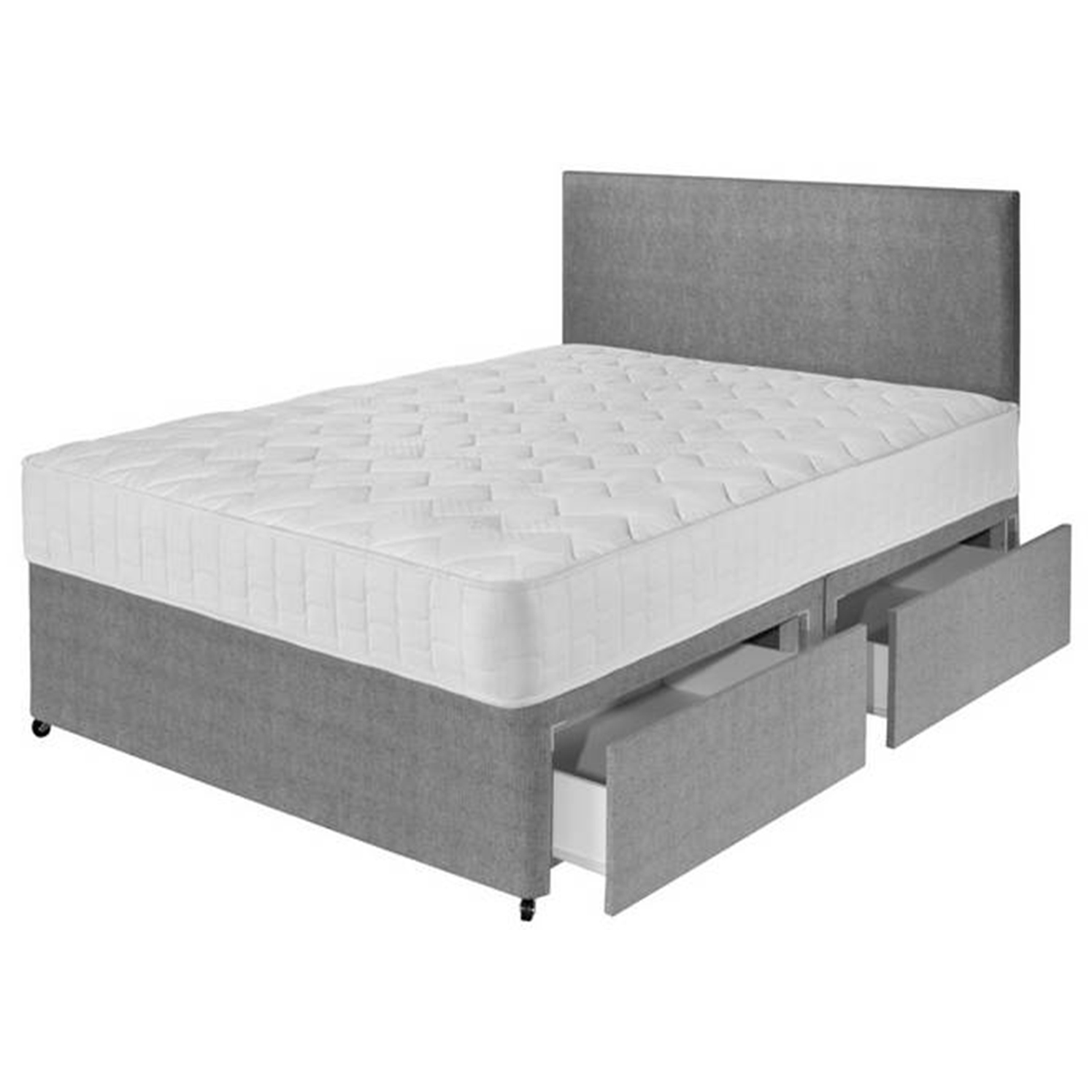 Superking size Divan Beds