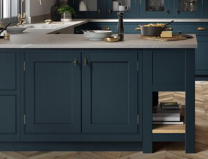 Kitchen Cabinet