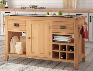 Kitchen Islands 