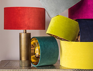 Lamp Shades