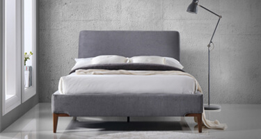Limelight Fabric Beds
