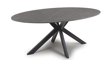 Furniture Link Lunar Dining Room