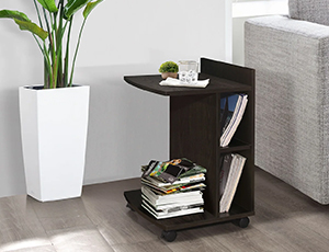 Magazine Rack