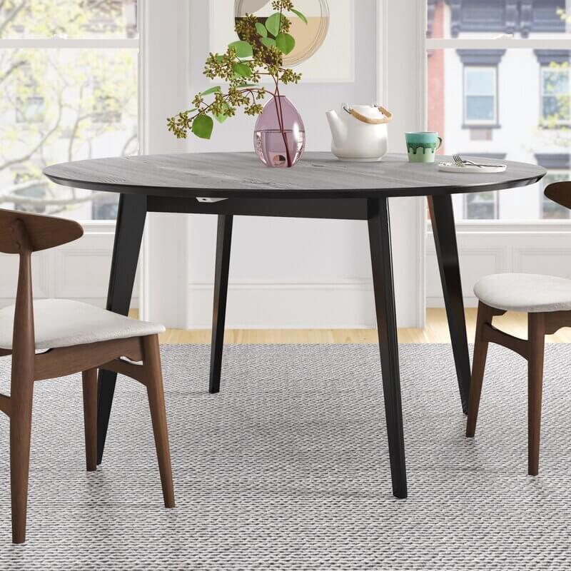 Round Dining Tables