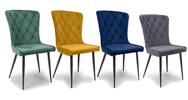 Furniture Link Merlin Dining Room