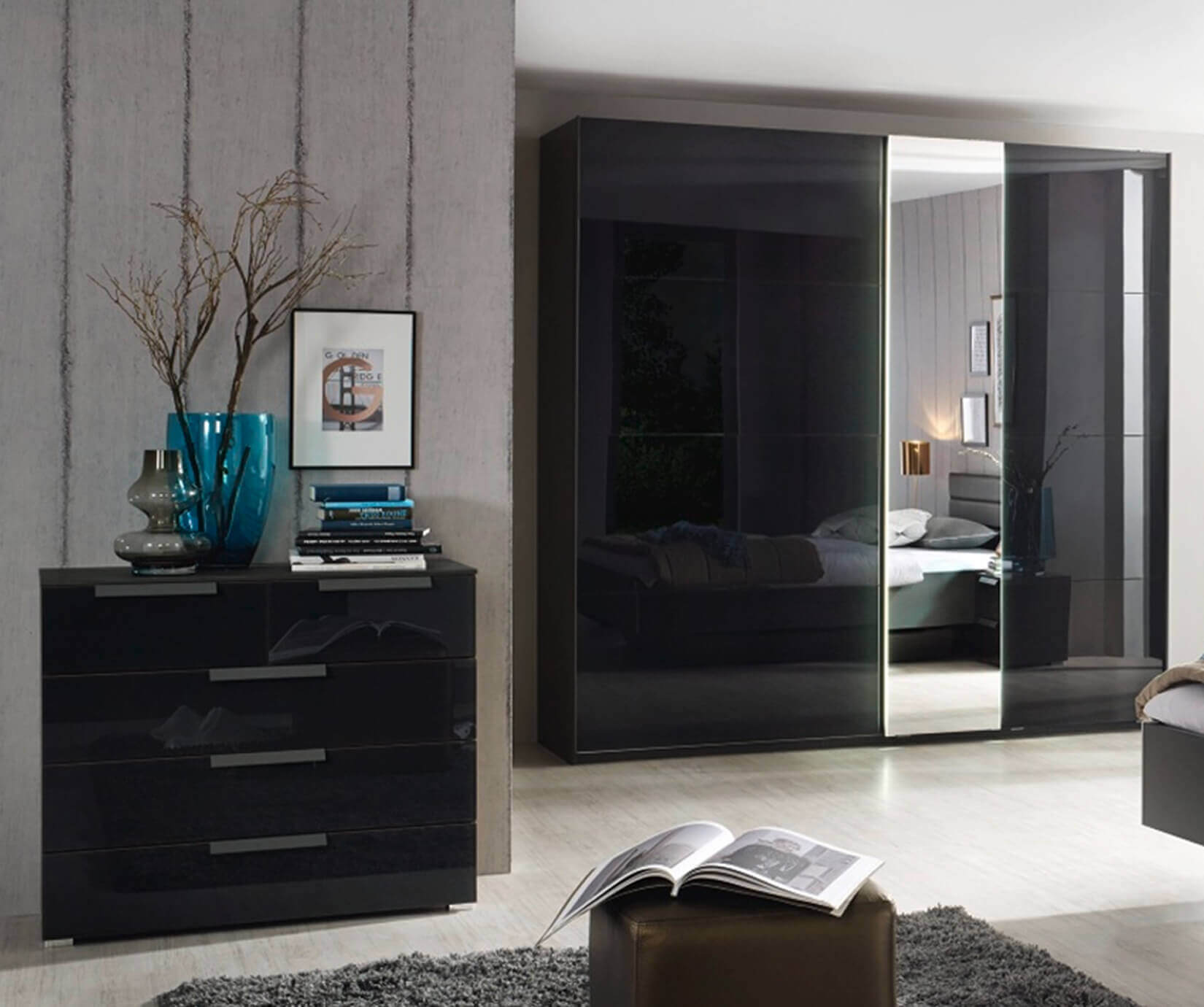 Rauch Furniture Miramar