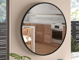 Wall Mirrors