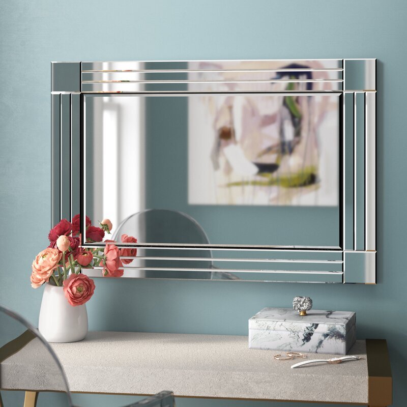 Mirrors