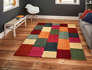 Modern Rugs