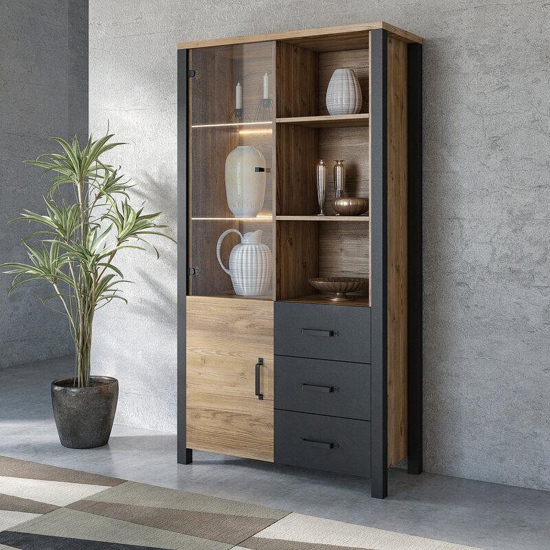 Display Cabinets