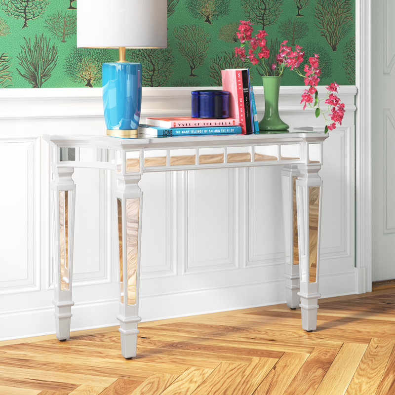 Glass Console Tables