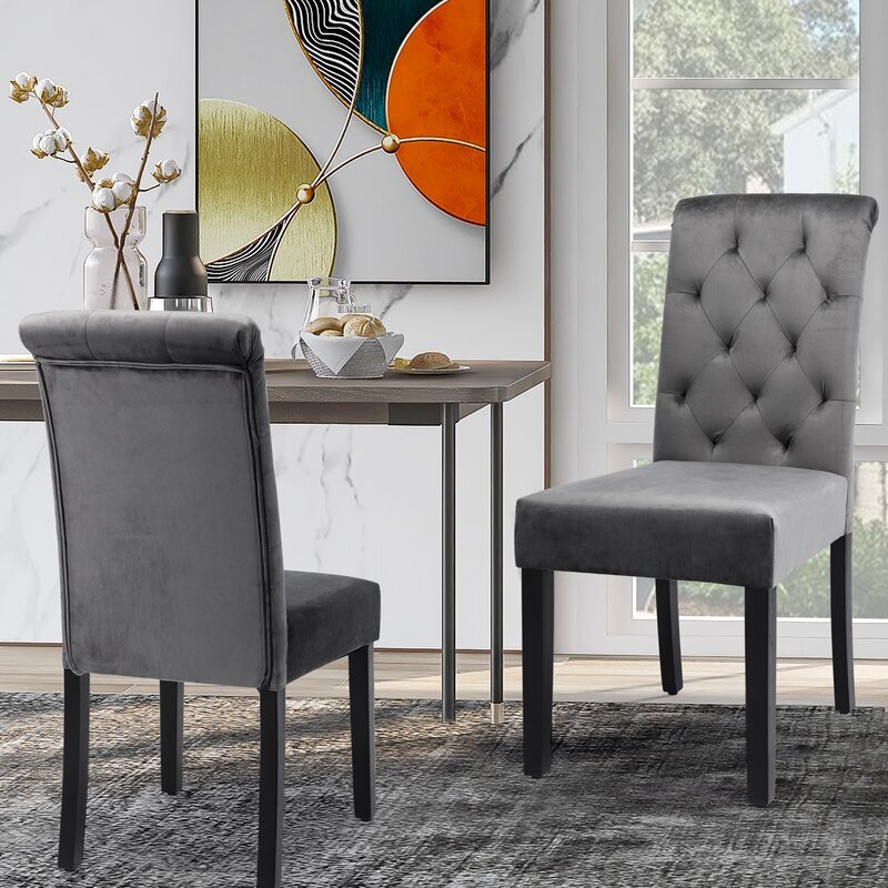 Dining Chairs