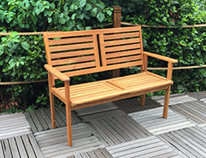 Benches
