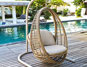 Hammocks and Swing Seats