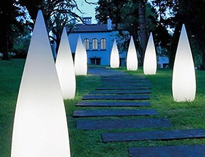 Outdoor Lightings