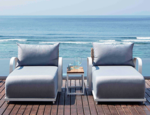 Sun Loungers