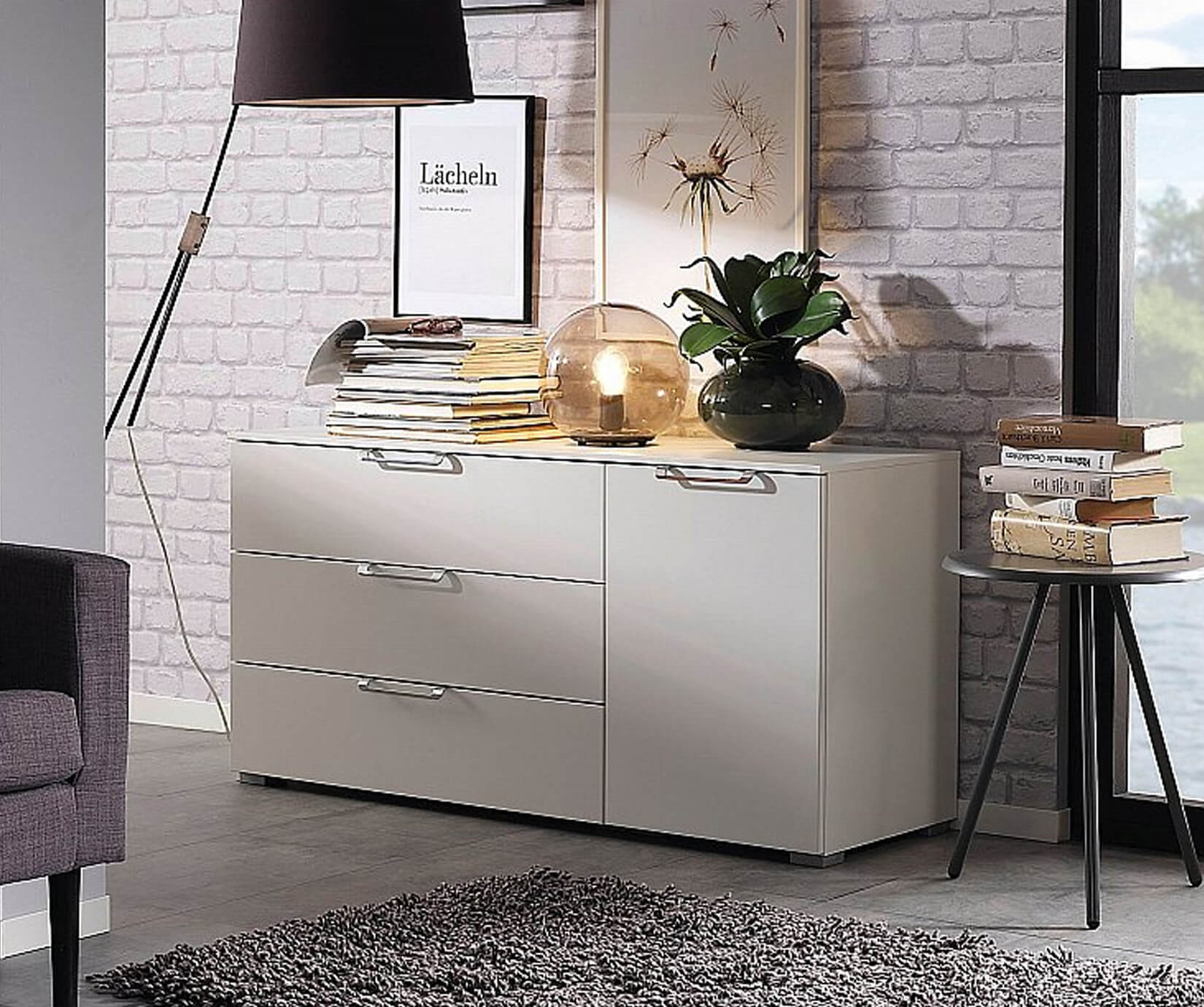 Rauch Furniture Aldono / Deluxe