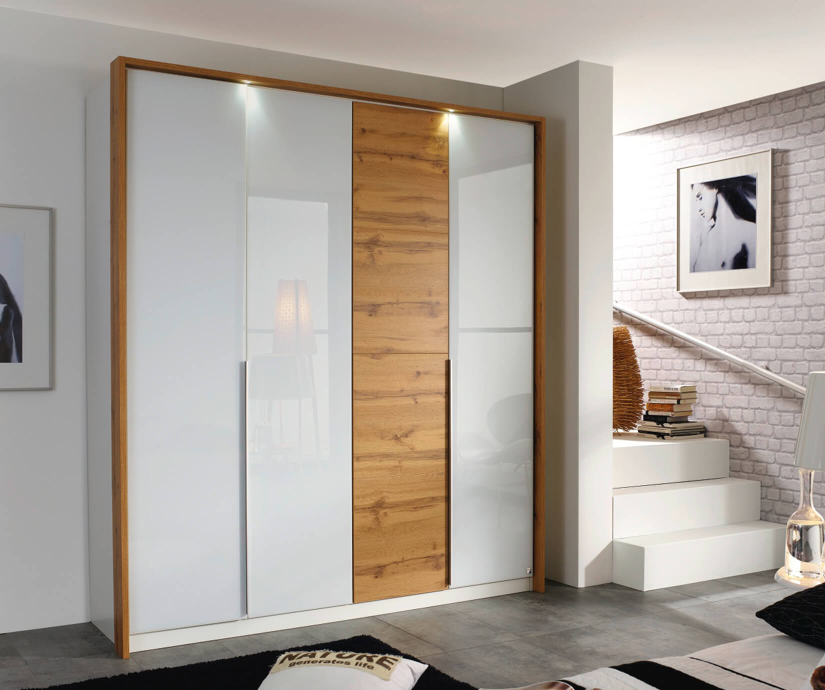 Rauch Furniture Bellezza