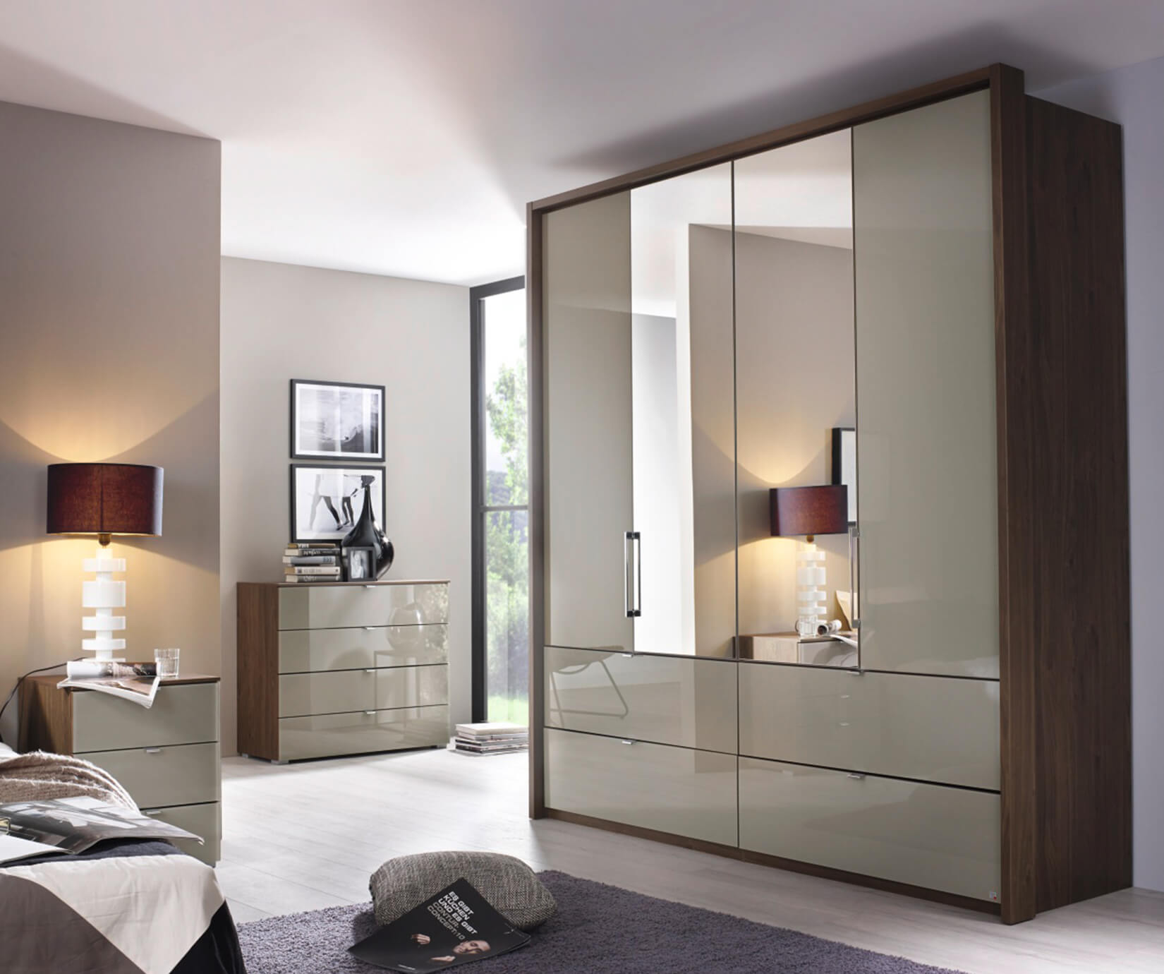 Rauch Furniture Erimo