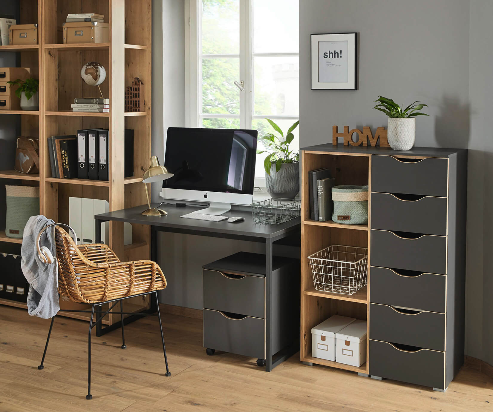 Rauch Furniture Lias