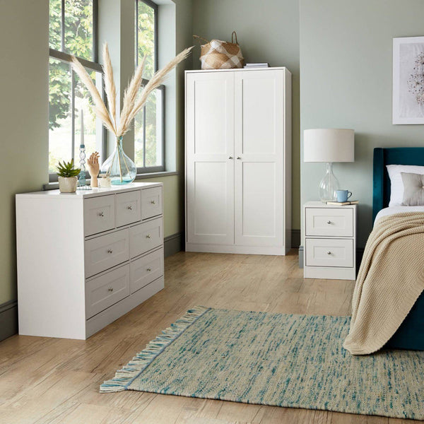 Ready Assembled Bedroom Sets UK