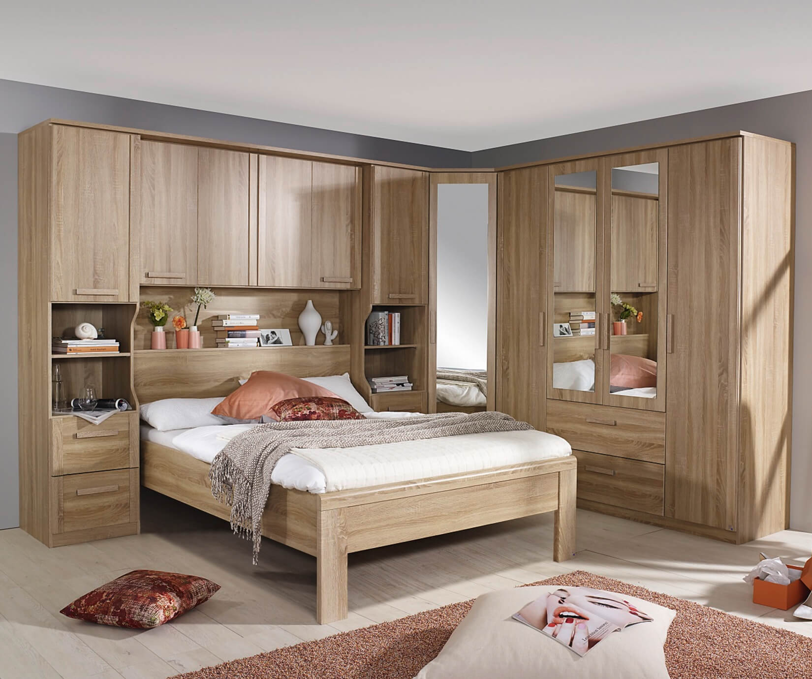 Rauch Furniture Rivera