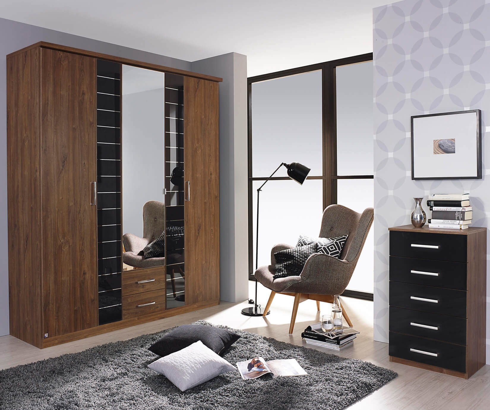 Rauch Furniture Terano