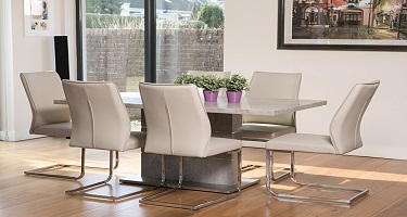 Furniture Link Seattle Dining Room