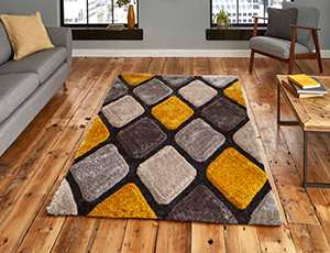Shaggy Rugs