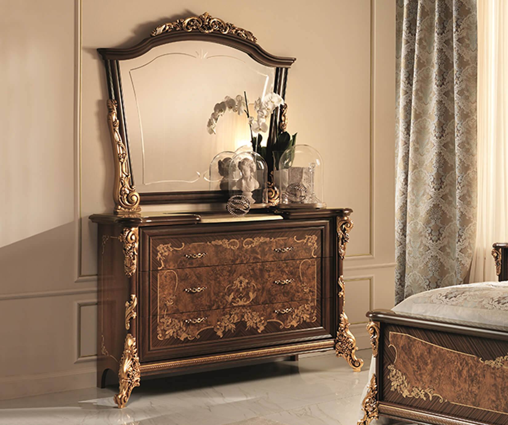 Italian Dressers 