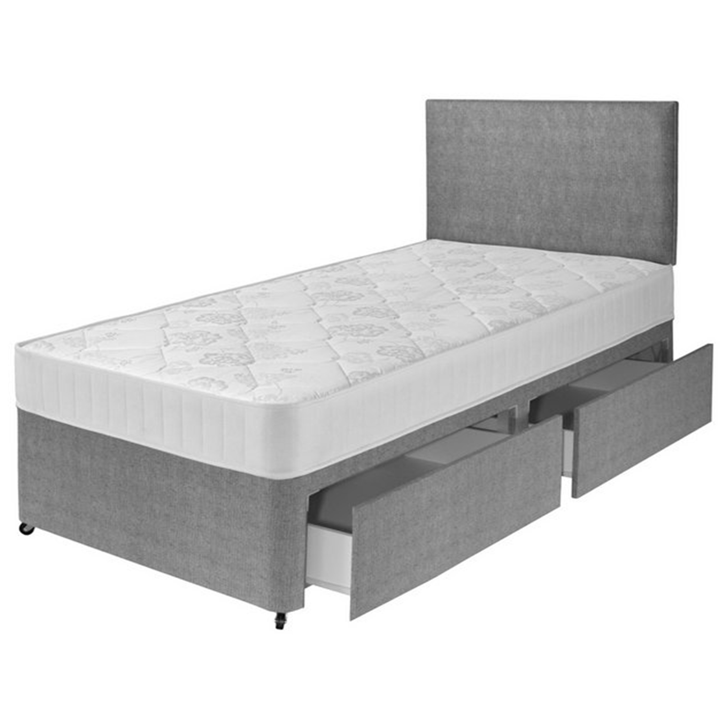 Single Divan Beds