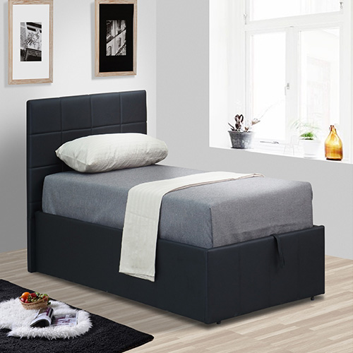 Single Storage Beds