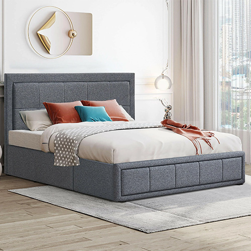 Super Kingsize Storage Beds