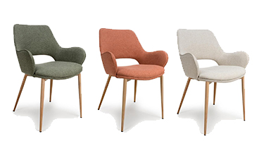 Furniture Link Sydney Dining Chair