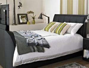 TV Beds