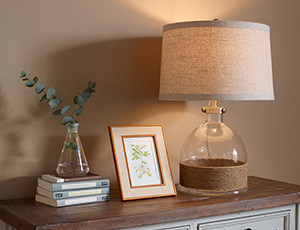 Table Lamp