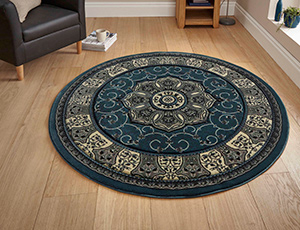 Traditional Rugs