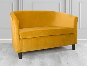 Tub Sofas