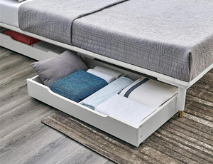 Underbed Storage